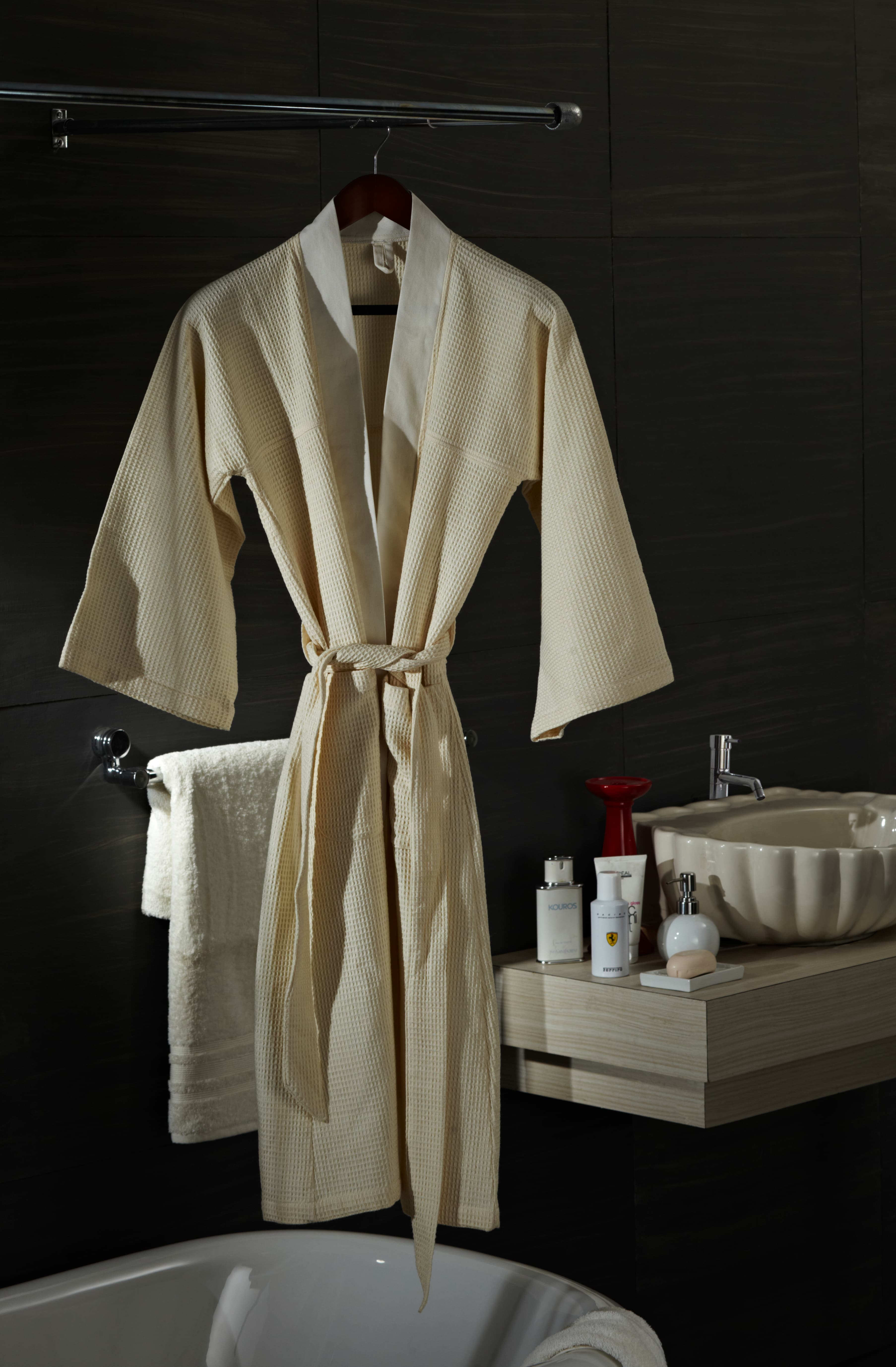 Bath Linen