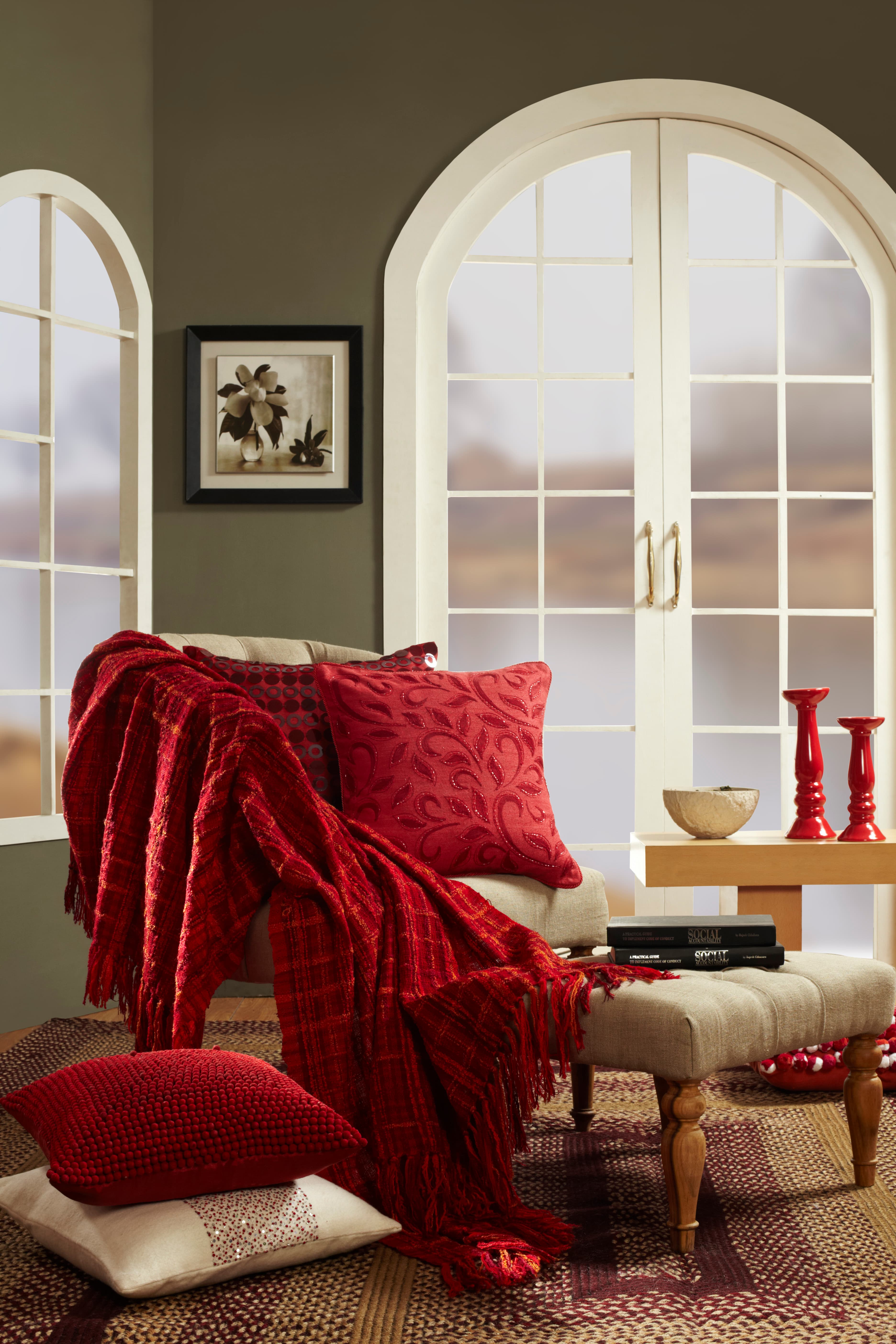 Chanderi Fabrics