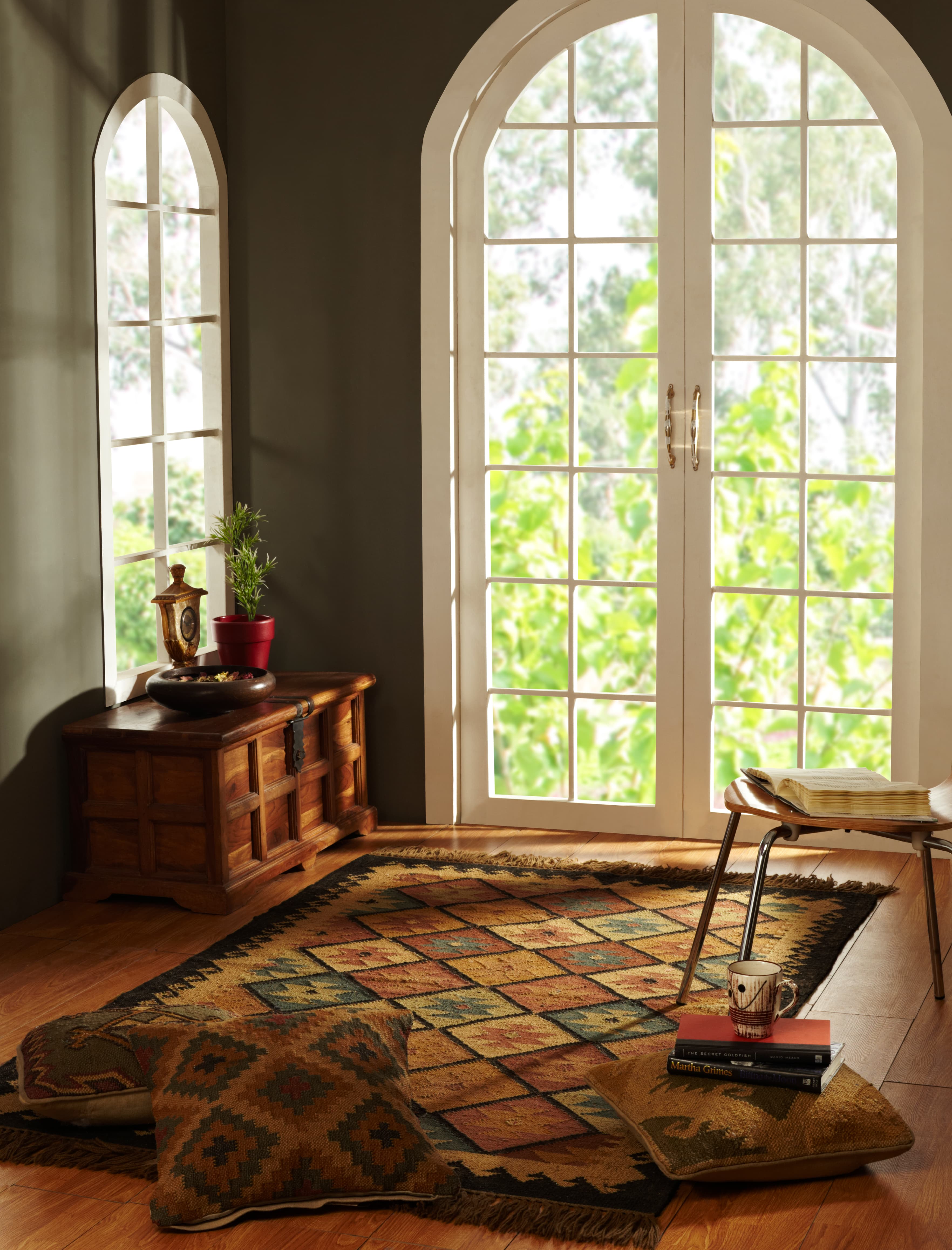 Floor Coverings