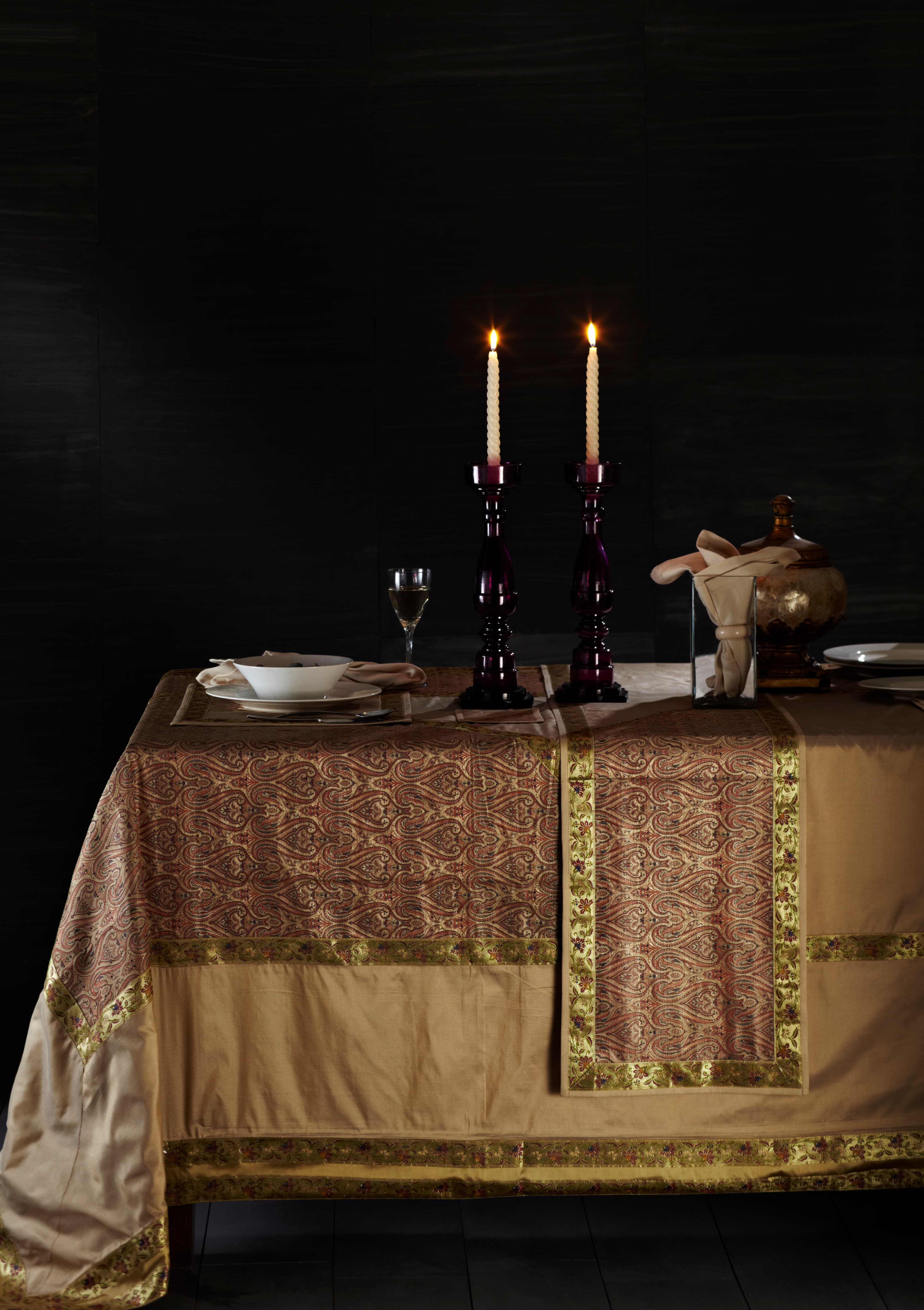 Table Linen
